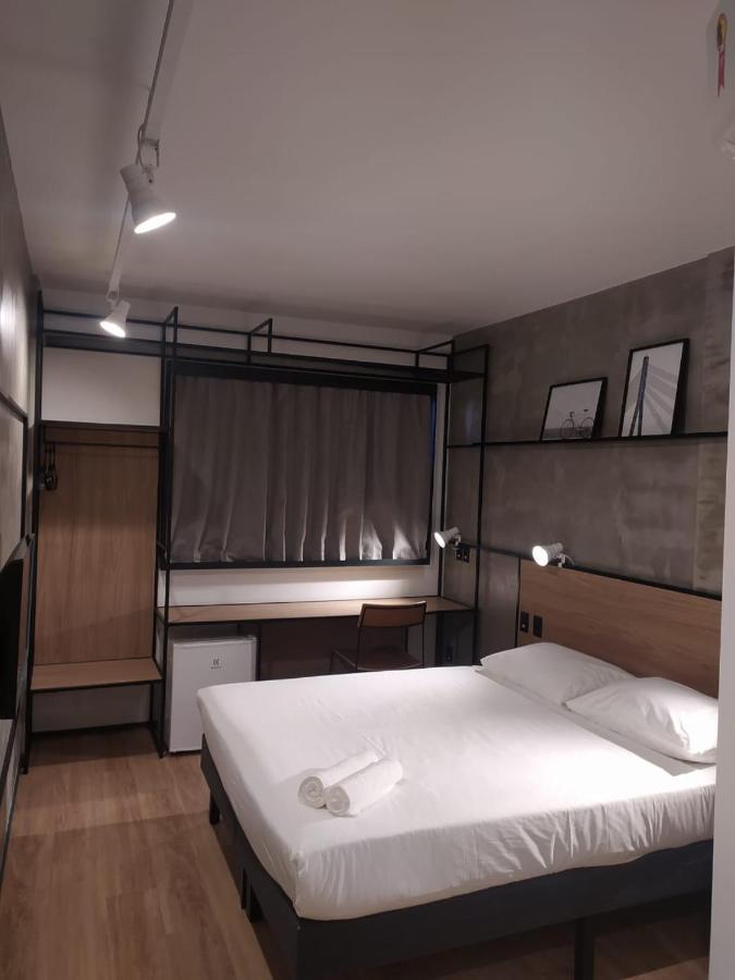 Ibis Nova Serrana Екстер'єр фото