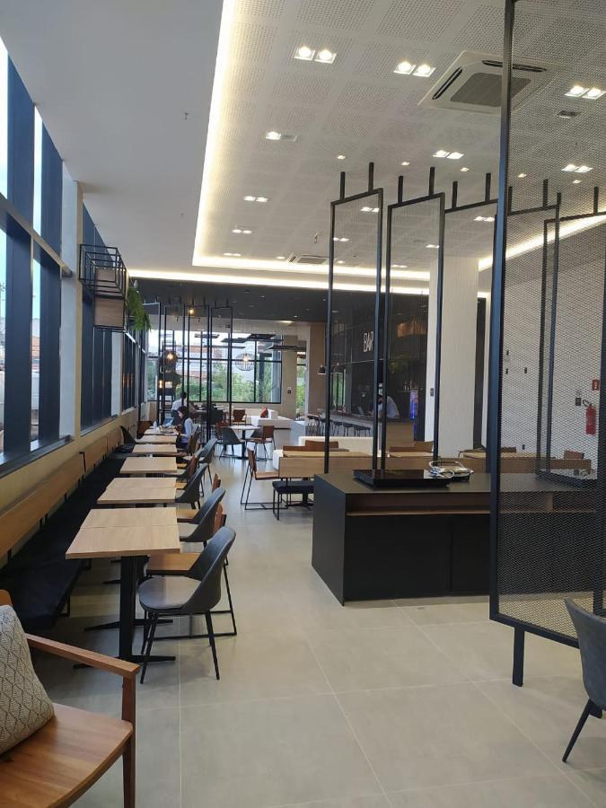 Ibis Nova Serrana Екстер'єр фото