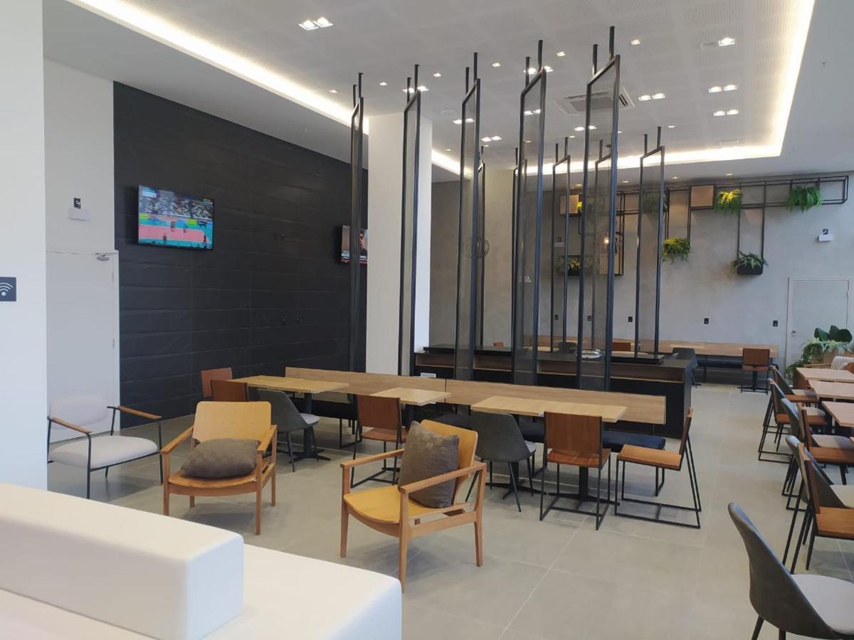 Ibis Nova Serrana Екстер'єр фото