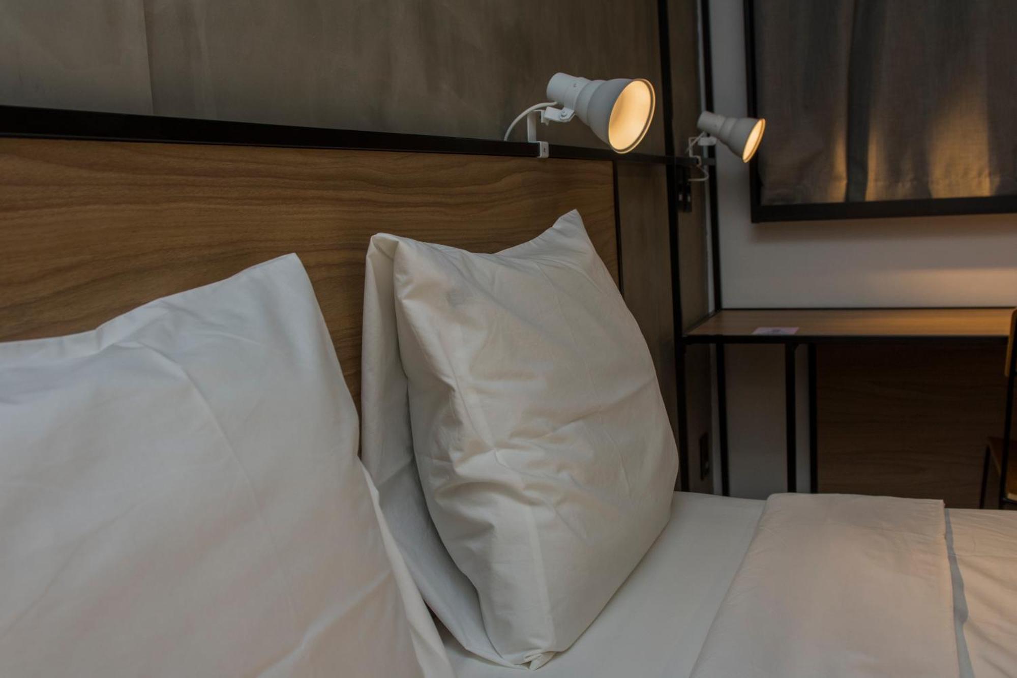 Ibis Nova Serrana Екстер'єр фото